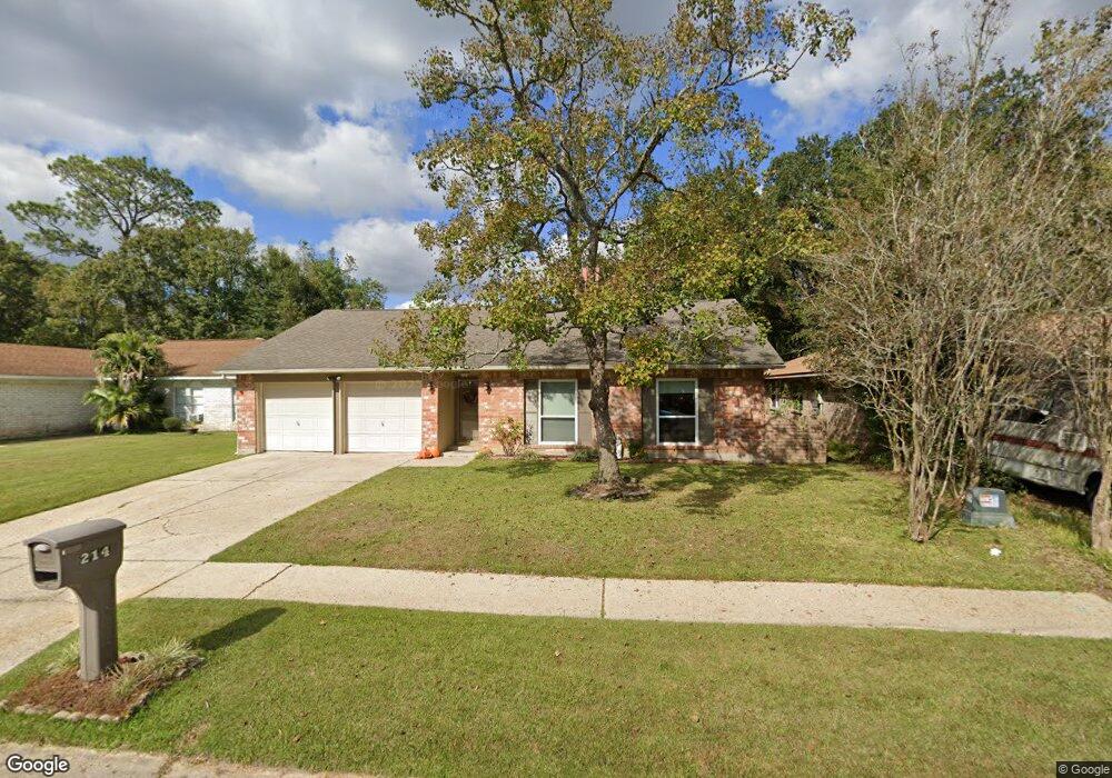 214 S Queens Other, Slidell, LA 70458 - photo 1