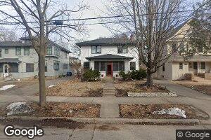 2000 W 21st St, Minneapolis, MN 55405