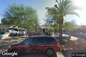 119 S Temple St, Mesa, AZ 85204
