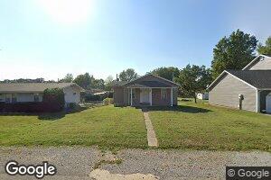 607 S Ridge Ave, Steeleville, IL 62288
