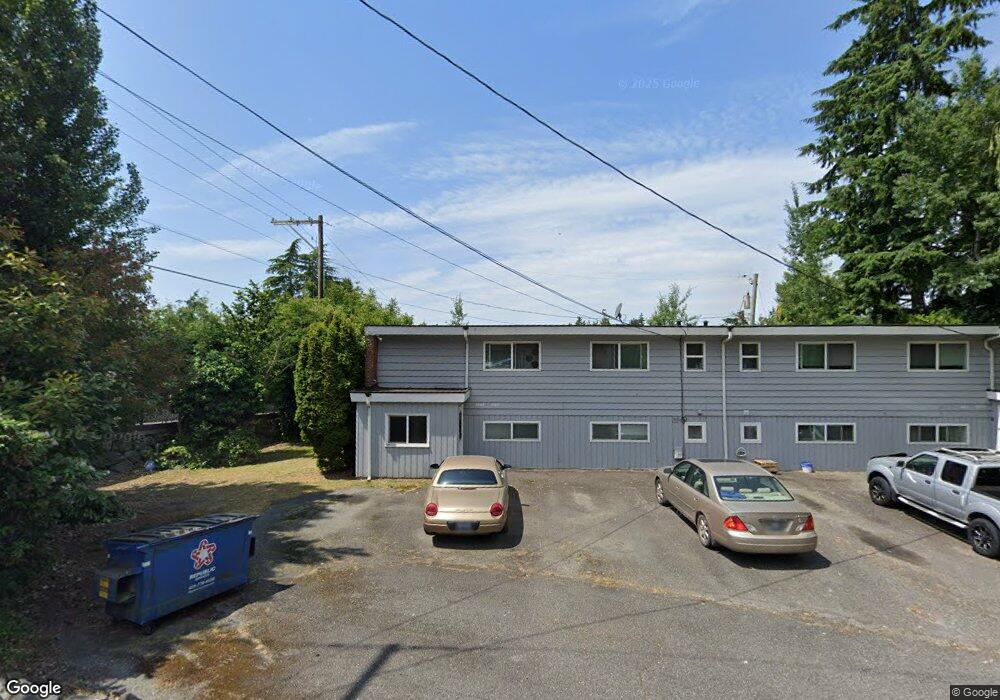 1403 Olympic Ave, Edmonds, WA 98020 - photo 1