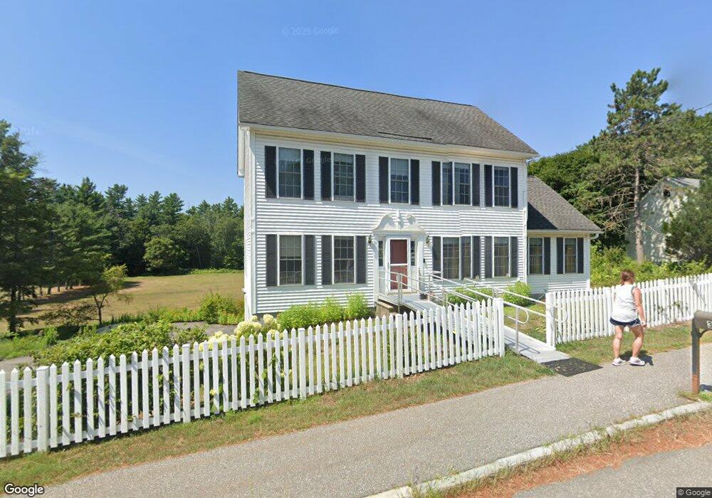 33 Mountain Rd, Concord, NH 03301 - photo 1