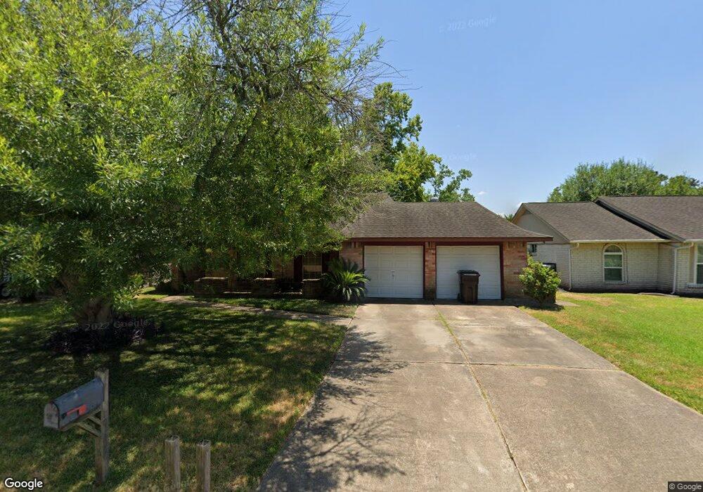 2139 Beaver Bend Rd, Houston, TX 77088 - photo 1