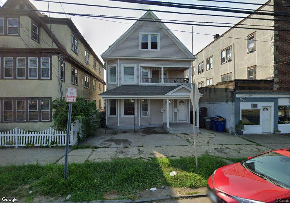 1111 North Ave unit 1113, Bridgeport, CT 06604 - photo 1