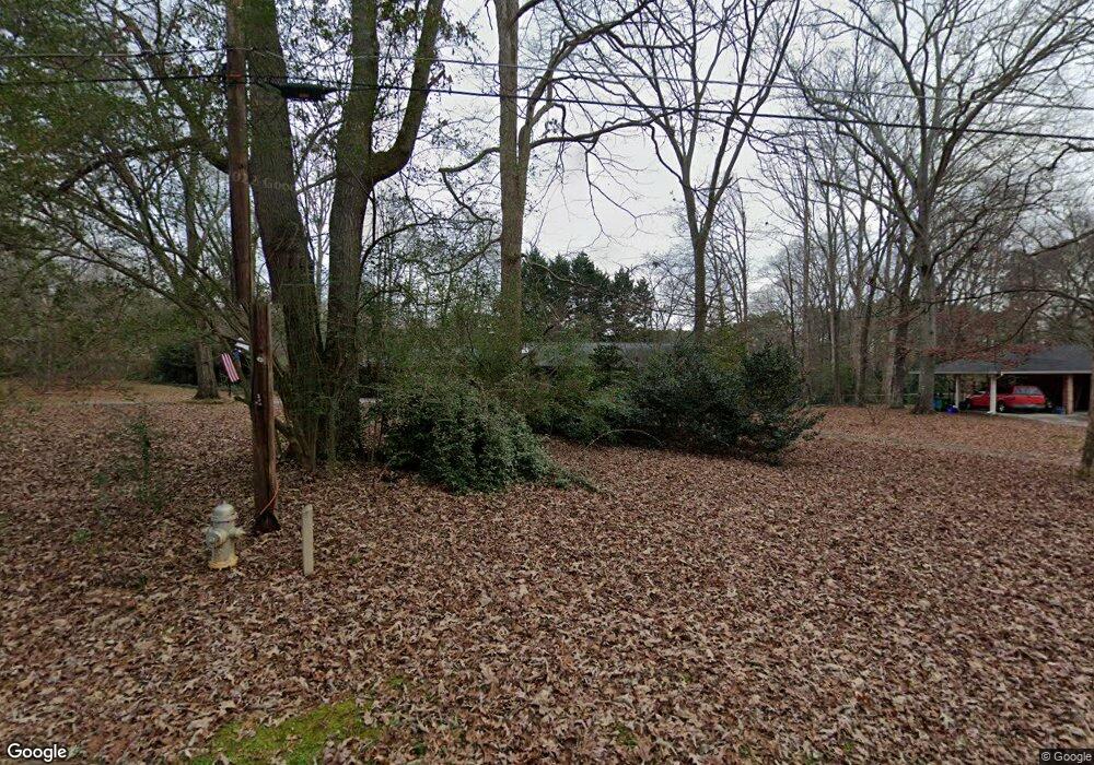 1635 Zemory Dr, Tucker, GA 30084 - photo 1