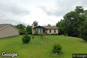1566 Arcade Terrace, Bessemer, AL 35023
