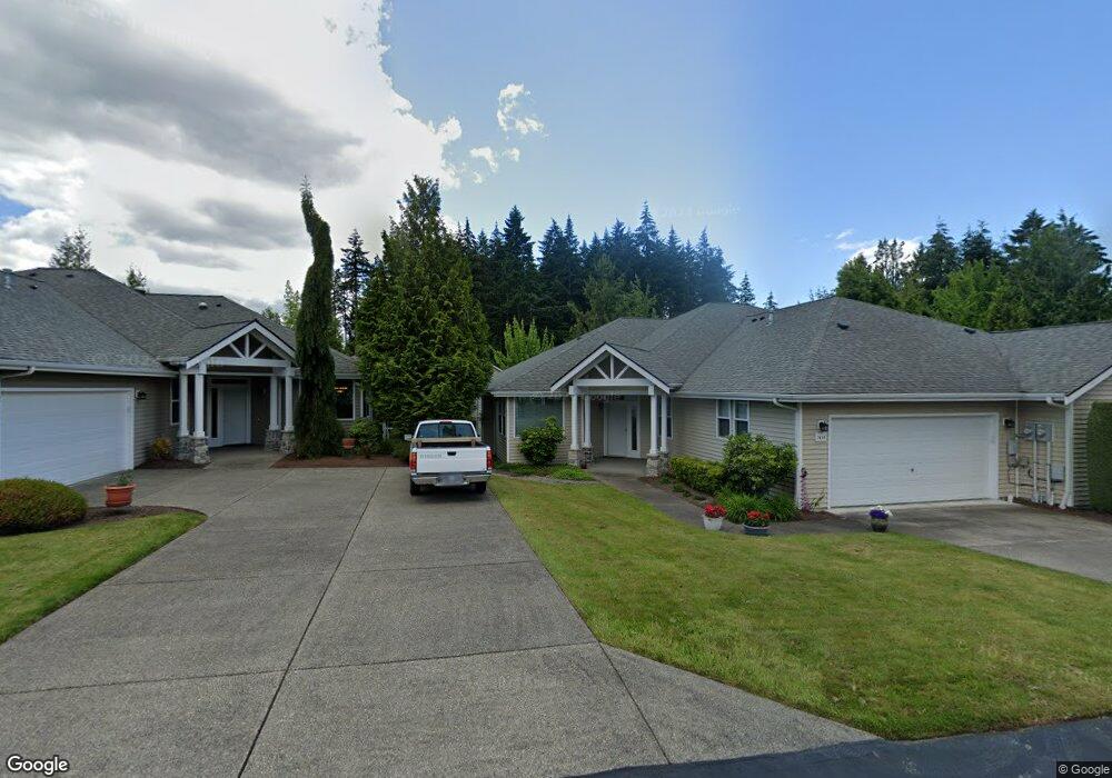 7418 53rd Street Ct W unit 12E, University Place, WA 98467 - photo 1