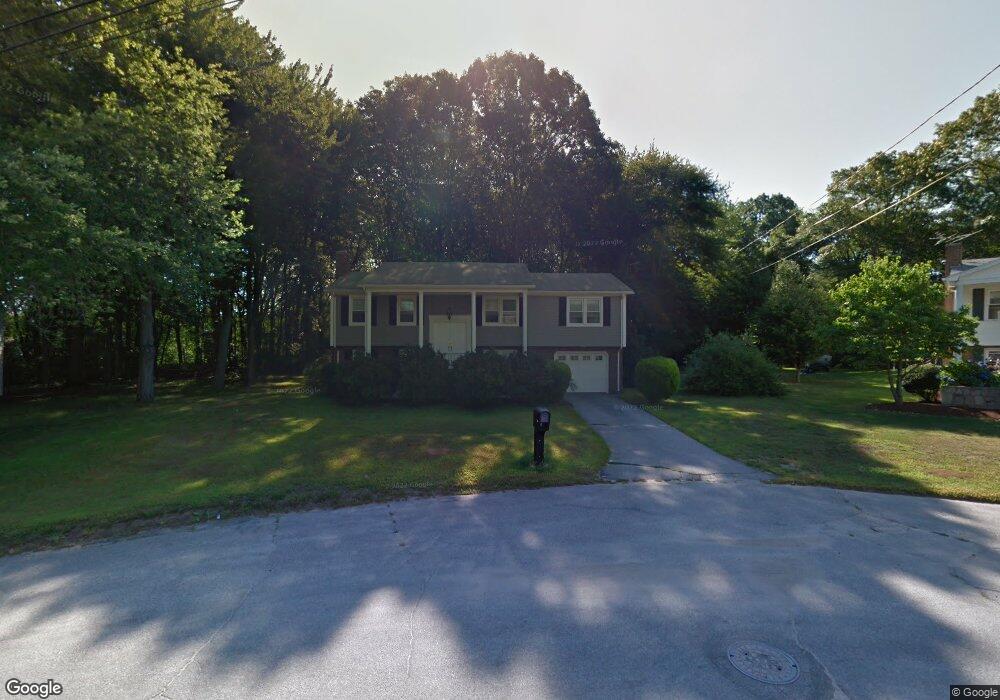 94 Monterey Dr, West Warwick, RI 02893 - photo 1