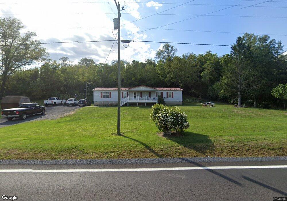 1971 Route 259, Wardensville, WV 26851 - photo 1