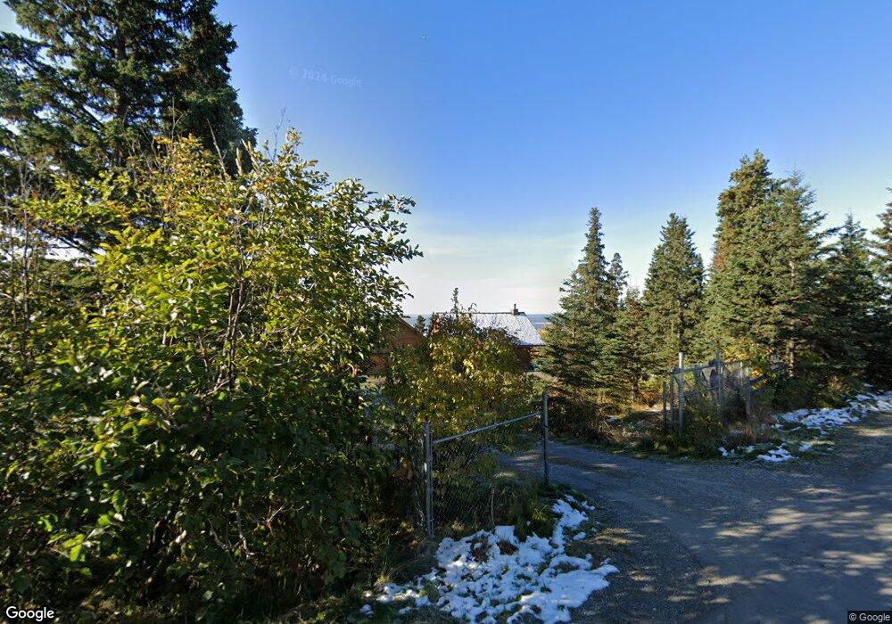 4910 Woodridge Cir, Anchorage, AK 99516 - photo 1