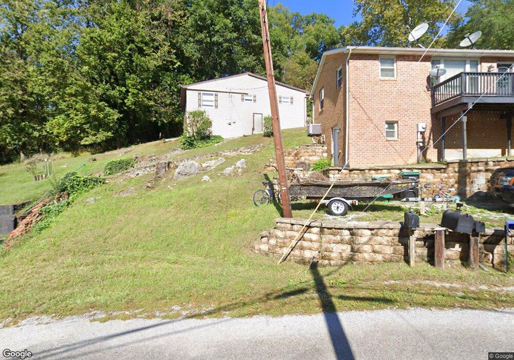 17414 Taylors Landing Rd, Sharpsburg, MD 21782 - photo 1