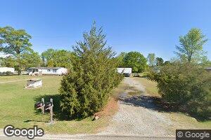 84 Wooten Rd, MacClesfield, NC 27852