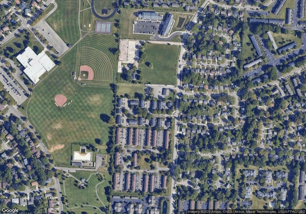 2098 Sprucefield Rd unit 2098, Columbus, OH 43229 - photo 1