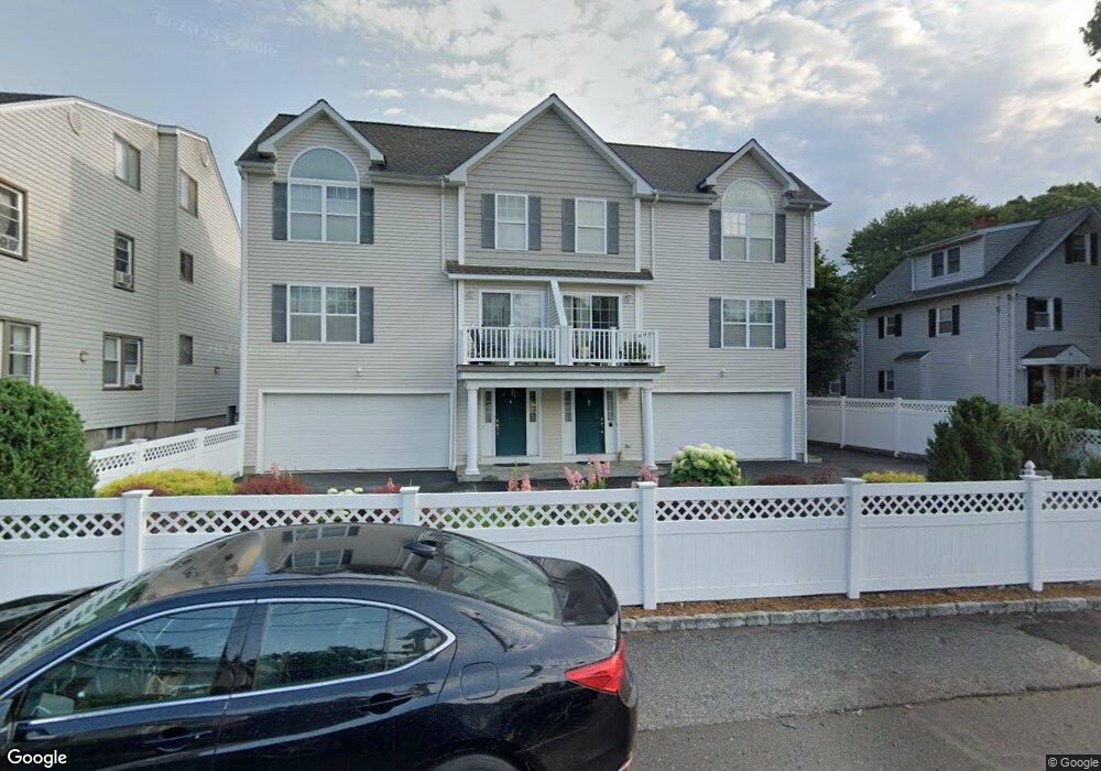 18 Faucett St unit A, Stamford, CT 06906 - photo 1