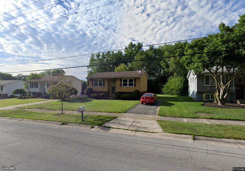 838 W South St, Crown Point, IN 46307 - photo 1