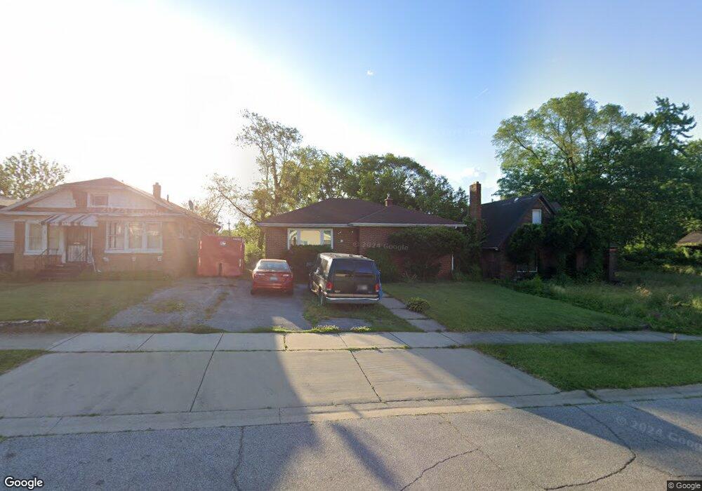 3785 Virginia St, Gary, IN 46409 - photo 1