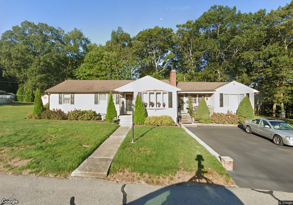 22 State St, West Warwick, RI 02893 - photo 1