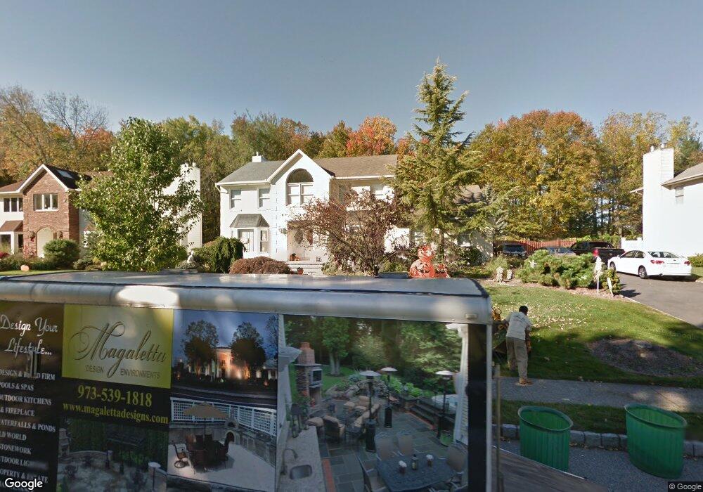 8 Worcester Ct, Boonton, NJ 07005 - photo 1