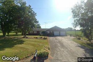 4577 Sugar Grove Rd, Greens Fork, IN 47345