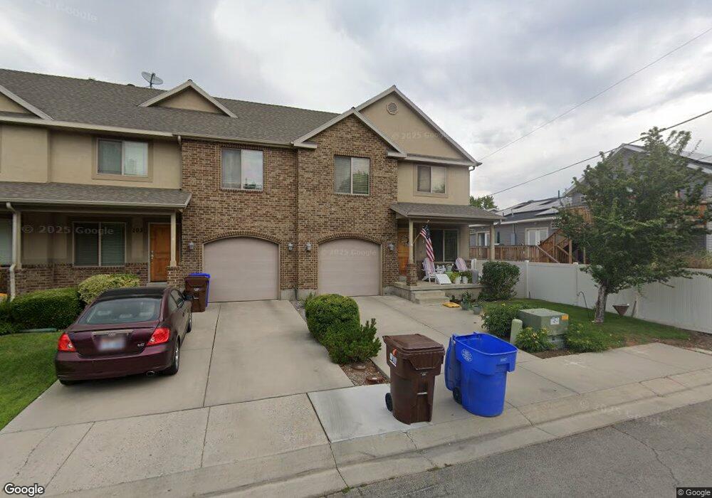 107 E 7320 S, Midvale, UT 84047 - photo 1