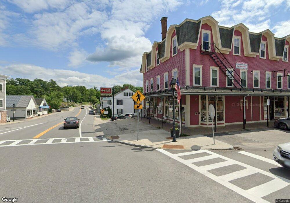 3 Western Ave unit H-3, Henniker, NH 03242 - photo 1