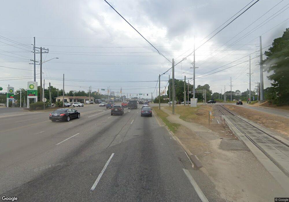 3209 Raeford Rd, Fayetteville, NC 28304 - photo 1