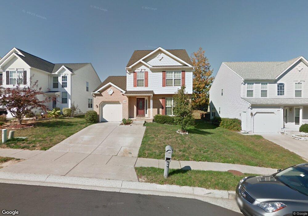 3616 Skipjack Ct, Abingdon, MD 21009 - photo 1