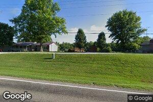 1421 E State Road 46, Centerpoint, IN 47840