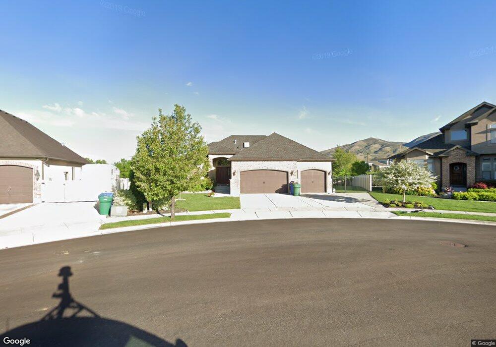 3359 N 1300 E, Lehi, UT 84043 - photo 1
