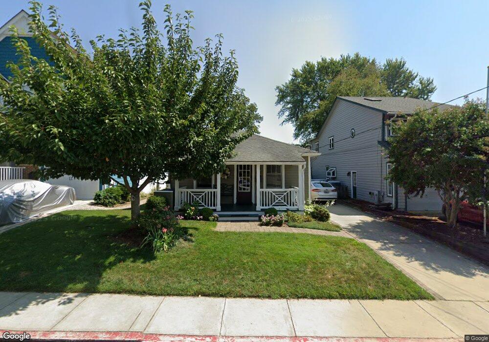 925 Boucher Ave, Annapolis, MD 21403 - photo 1