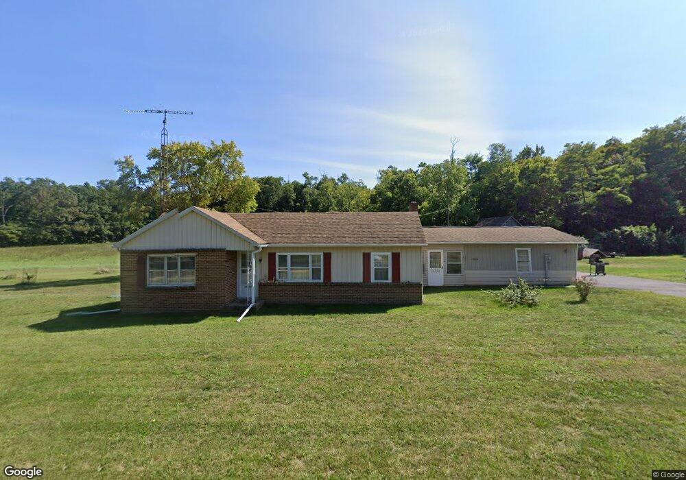 14204 Dickeys Rd, Mercersburg, PA 17236 - photo 1