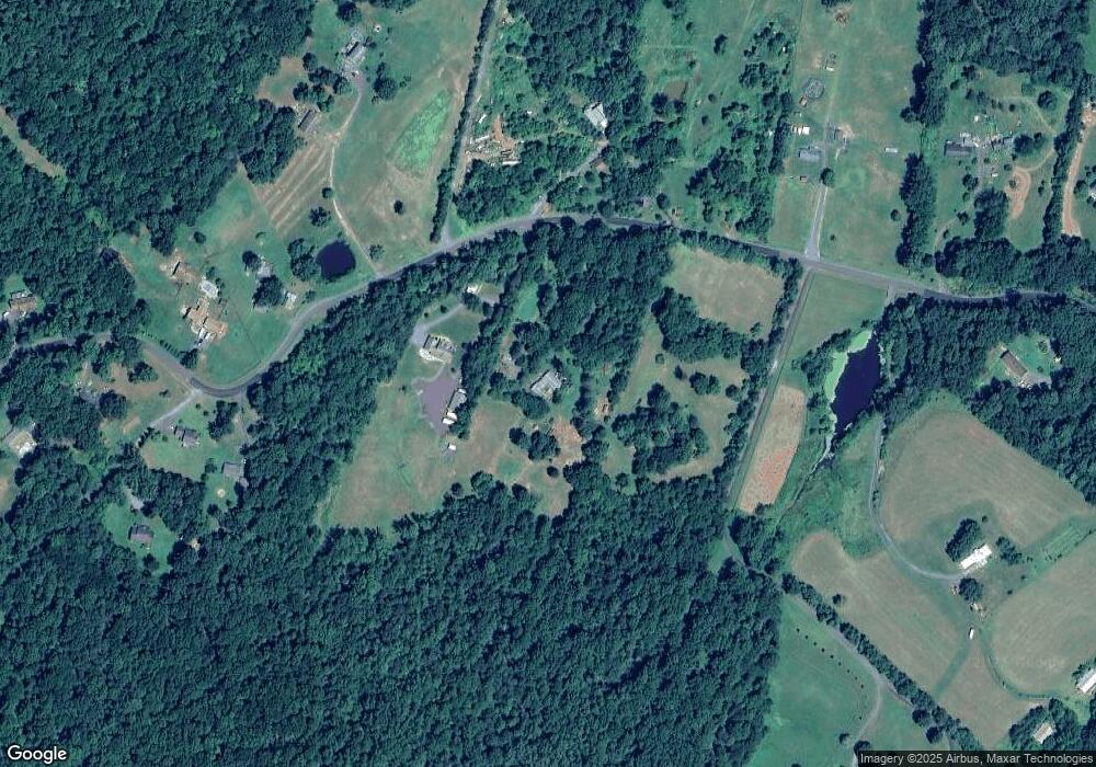 8339 Old Stillhouse Rd, Rixeyville, VA 22737 - photo 1