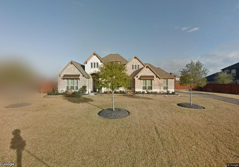 21610 Silverheels Dr, Cypress, TX 77433 - photo 1