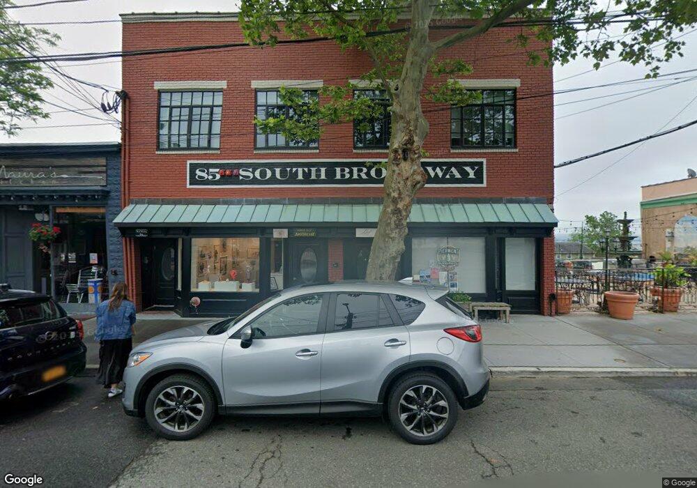 85 S Broadway unit 9, Nyack, NY 10960 - photo 1