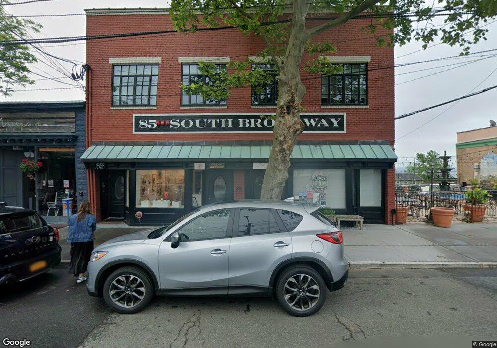 85 S Broadway unit Suite 1, Nyack, NY 10960 - photo 1