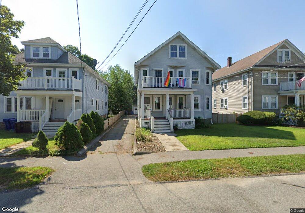Street View Photo
