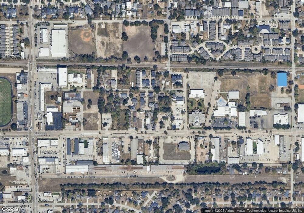 3402 Radha Ln, Houston, TX 77018 - photo 1