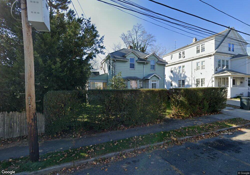 127 Princeton St, Bridgeport, CT 06605 - photo 1