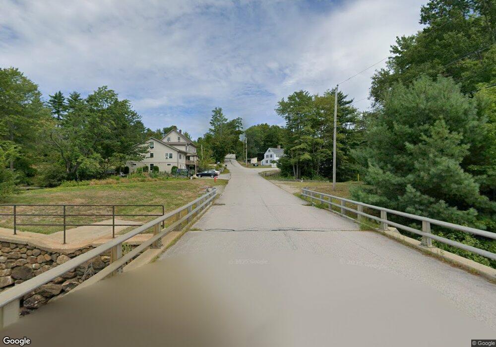 LOT# 5 Fitch Rd, Jaffrey, NH 03452 - photo 1