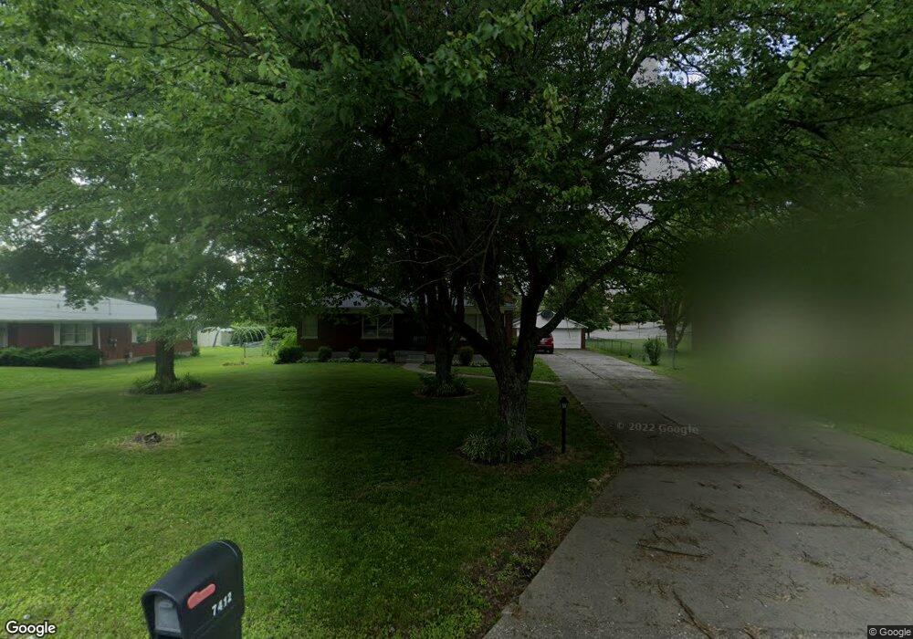 7412 S Watterson Trail, Louisville, KY 40228 - photo 1