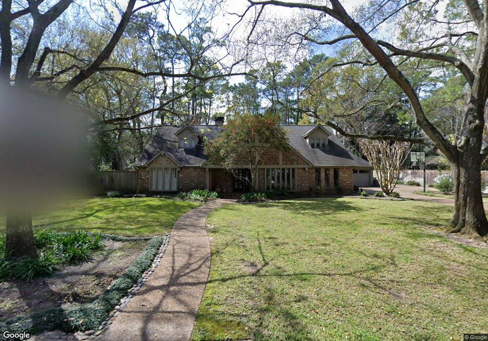 12007 Pebble Hill Dr, Houston, TX 77024 - photo 1