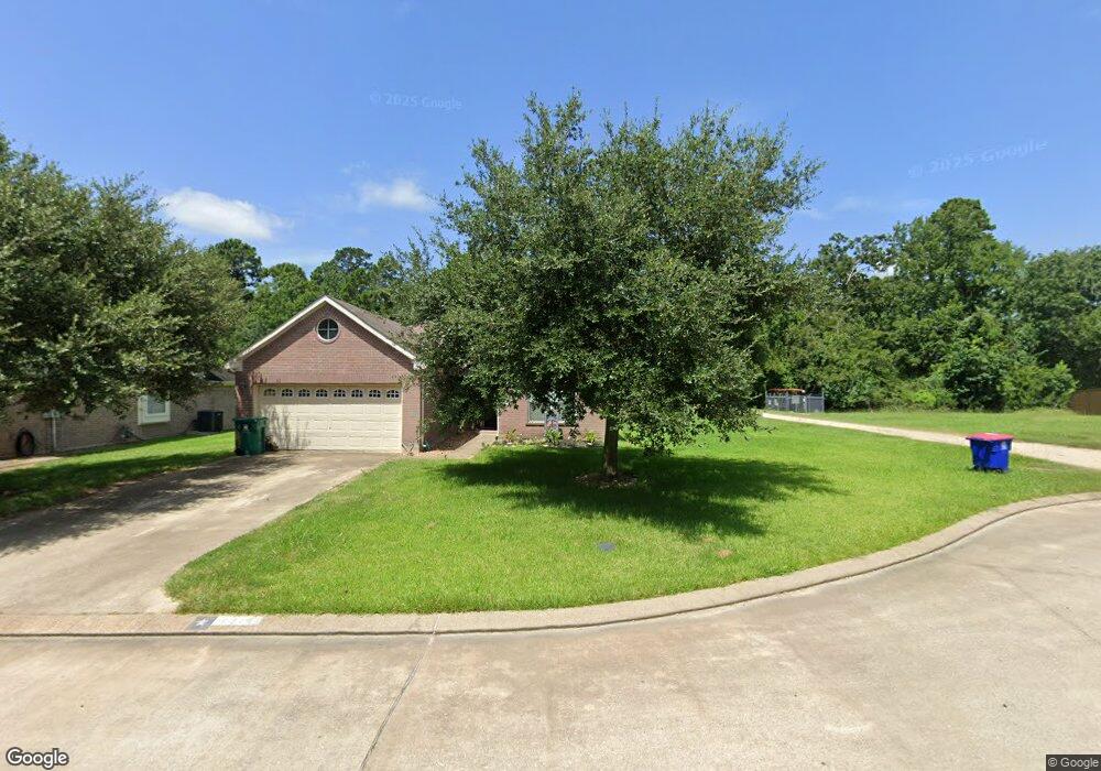 38115 W Sulphur Creek Dr, Magnolia, TX 77355 - photo 1