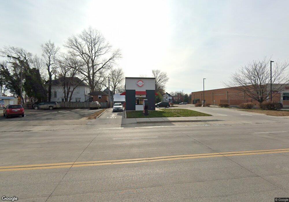 1506 Main St, Parsons, KS 67357 - photo 1