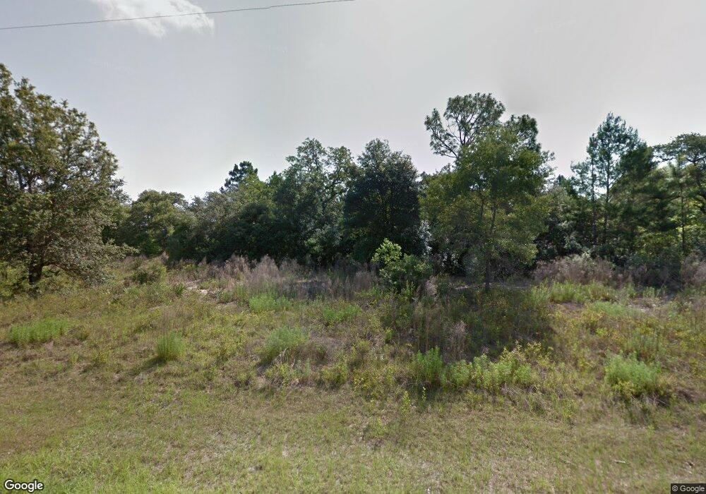 8635 N Spartan Dr, Citrus Springs, FL 34433 - photo 1