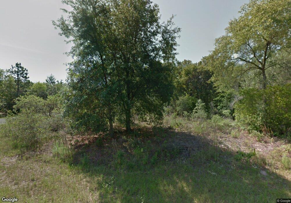 8497 N Spartan Dr, Citrus Springs, FL 34433 - photo 1