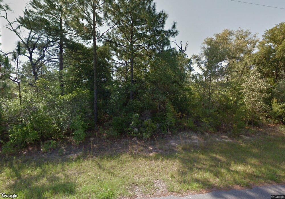 8595 N Spartan Dr, Citrus Springs, FL 34433 - photo 1