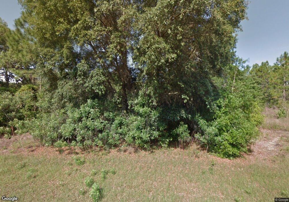 8650 N Spartan Dr, Citrus Springs, FL 34433 - photo 1