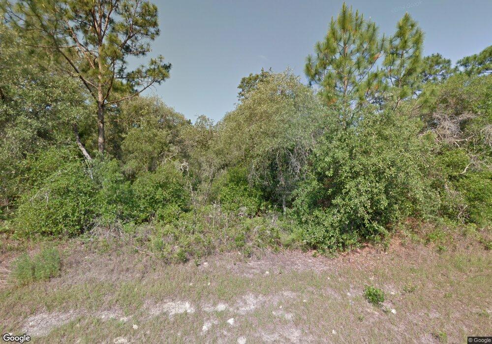 8618 N Spartan Dr, Citrus Springs, FL 34433 - photo 1