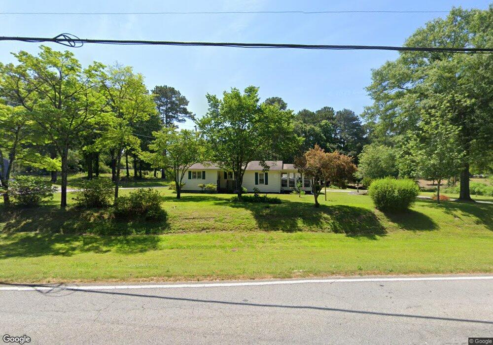 1918 Smyrna Rd SW, Conyers, GA 30094 - photo 1