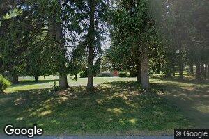 6663 W County Road 200 S, Shirley, IN 47384